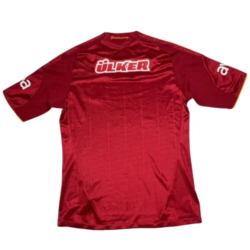 Tricou Nike Galata 2009/10 4th - M - imagine 2