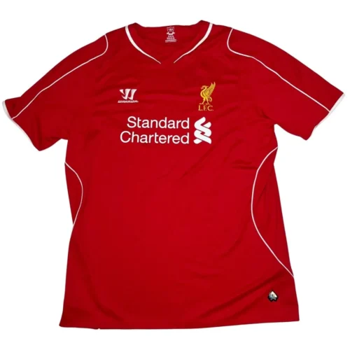 Tricou Liverpool 2014/15 Home - XXL