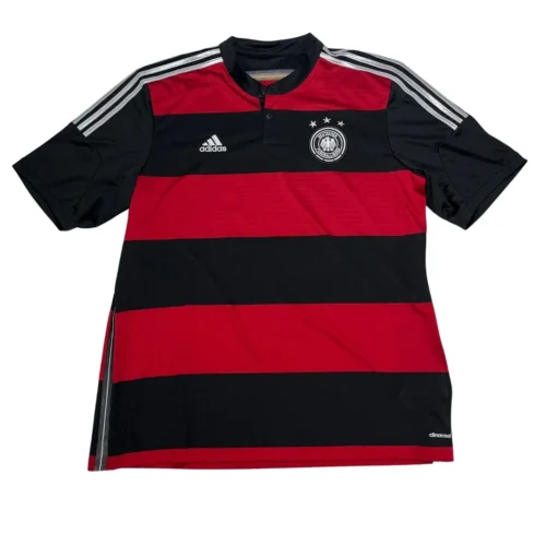Tricou Germania 2014/15 Away Reus #21 - XXL - imagine 2