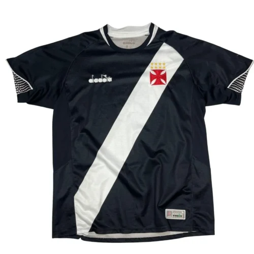 Tricou Vasco 2018 Home Maxi #11