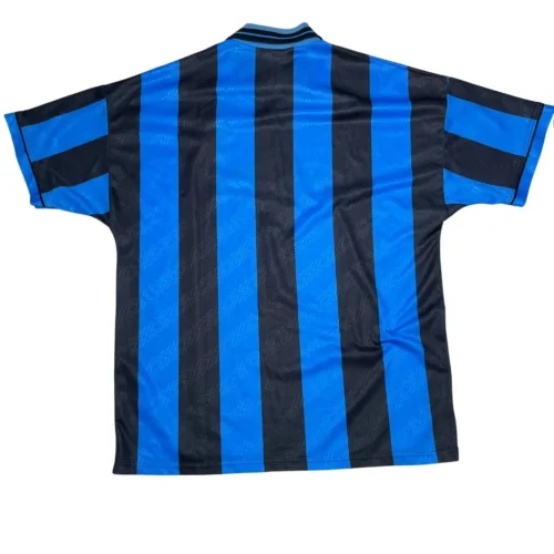 Tricou Inter Milan 1994/95 Home - XL - imagine 2