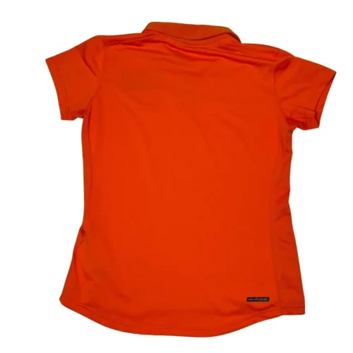 Tricou Olanda 2006 Home Femei - L - imagine 2
