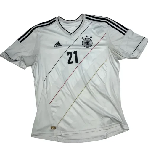 Tricou Germania 2012 Home Reus #21 - XXL - imagine 2