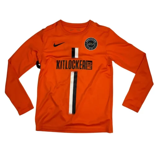 Tricou Nike Gascoigne Academy l/s - 158 cm