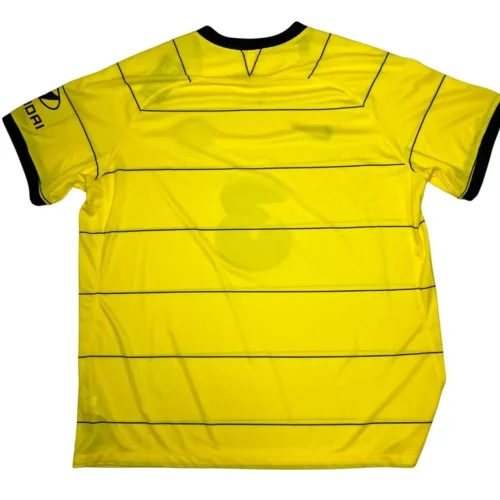 TRICOU CHELSEA 2021/22 AWAY XXL - imagine 2