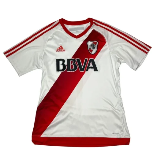 TRICOU RIVER PLATE 2016/17 HOME M