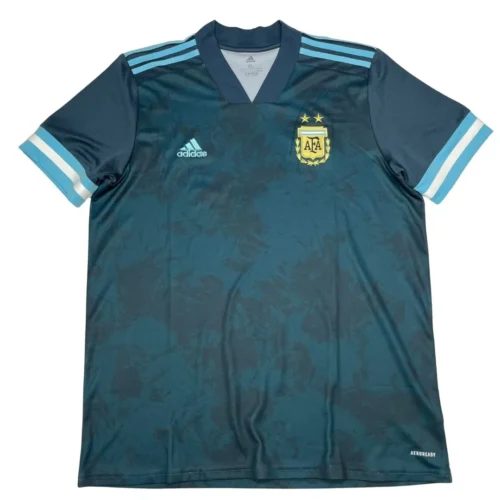 TRICOU ARGENTINA 2020 AWAY XL