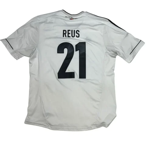 Tricou Germania 2012 Home Reus #21 - XXL