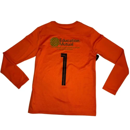 Tricou Nike Gascoigne Academy l/s - 158 cm - imagine 2