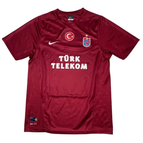 Tricou Nike Trabzon 2010/11 3rd - M
