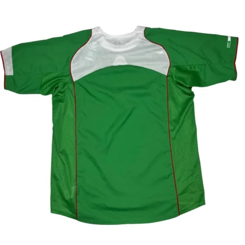 TRICOU MEXIC 2005 HOME XL - imagine 2