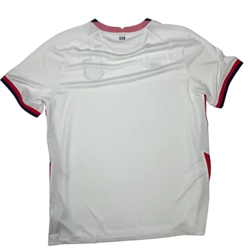 TRICOU SUA 2020 HOME XL - imagine 2