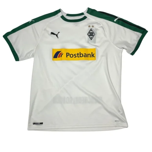 TRICOU GLADBACH 2018/19 HOME XL