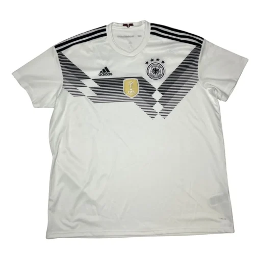 TRICOU GERMANIA 2018 HOME XXL