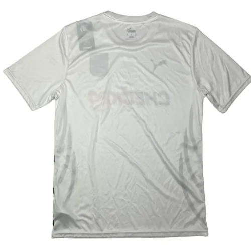 TRICOU GERMANIA PUMA FANSHOP ALB - imagine 2