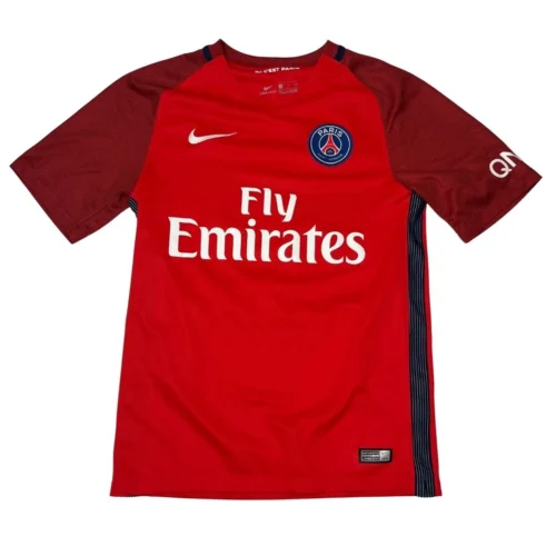 TRICOU PSG 2016/17 AWAY S 9