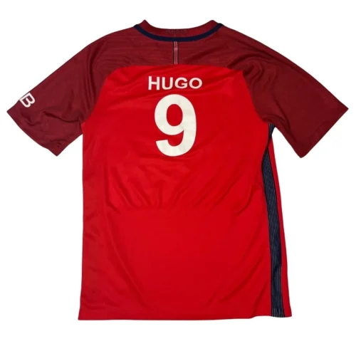 TRICOU PSG 2016/17 AWAY S 9 - imagine 2
