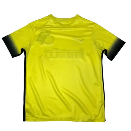 TRICOU INTER 2015/16 THIRD XS - imagine 2
