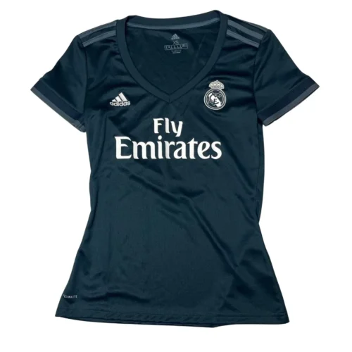 Tricou Real Madrid 2018/19 Away Femei - XS