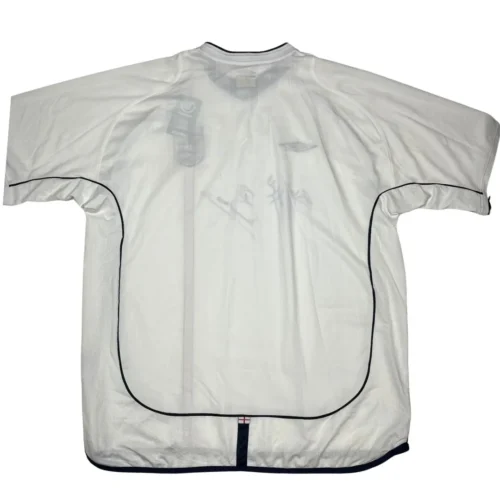 TRICOU ANGLIA 2002 HOME SEMNAT XXL - imagine 2