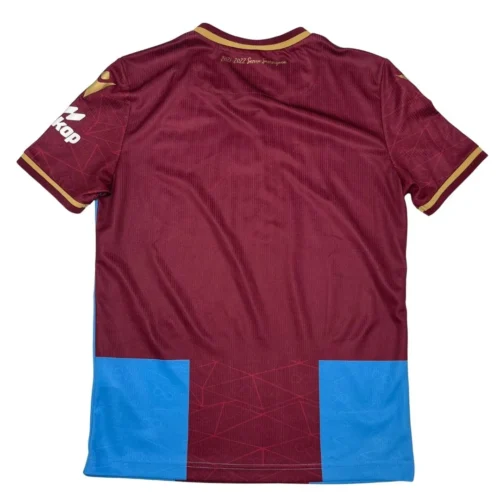 TRICOU TRABZONSPOR 2022/23 HOME2 M - imagine 2