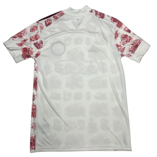 TRICOU RED STAR 2020/21 AWAY M - imagine 2