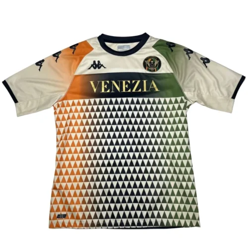 TRICOU VENEZIA 2021/22 AWAY L
