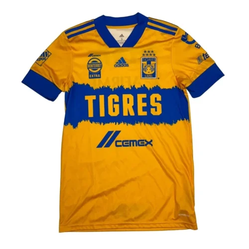 Tricou Tigres 2020/21 Home - S
