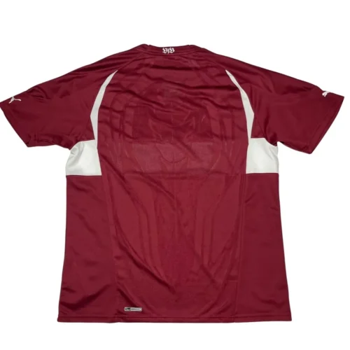 TRICOU STUTTGART 2010/12 AWAY XL - imagine 2