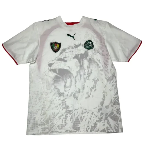 TRICOU CAMERUN 2006 THIRD M