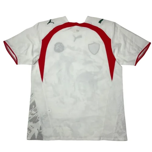 TRICOU CAMERUN 2006 THIRD M - imagine 2