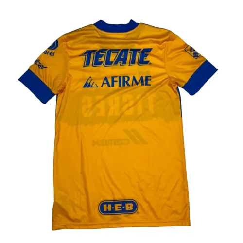 Tricou Tigres 2020/21 Home - S - imagine 2