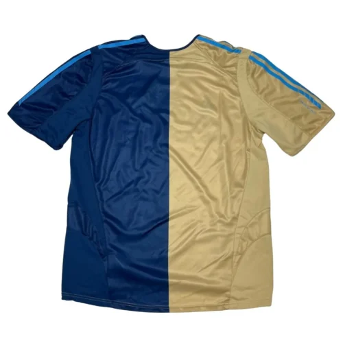 TRICOU OM 2005/06 THIRD L - imagine 2