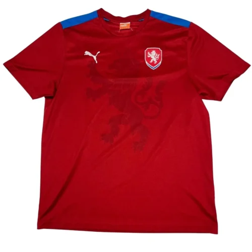 TRICOU CEHIA 2014 HOME XL