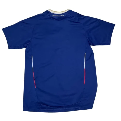 TRICOU FRANTA 2010 HOME - S - imagine 2