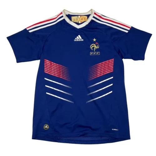 TRICOU FRANTA 2010 HOME - S