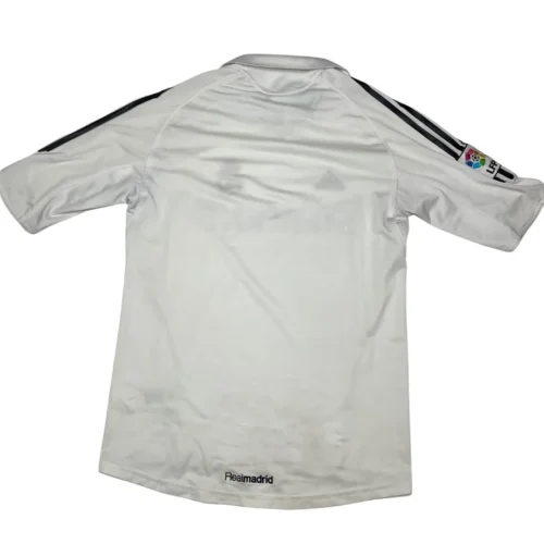 TRICOU REAL MADRID 2004/05 HOME M - imagine 2