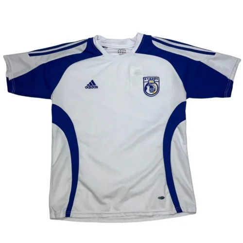 Tricou Cipru 2008 Away - L
