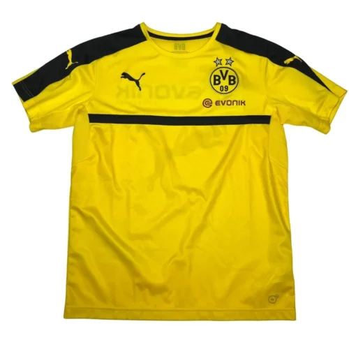TRICOU BVB 2016/17 TRAINING S