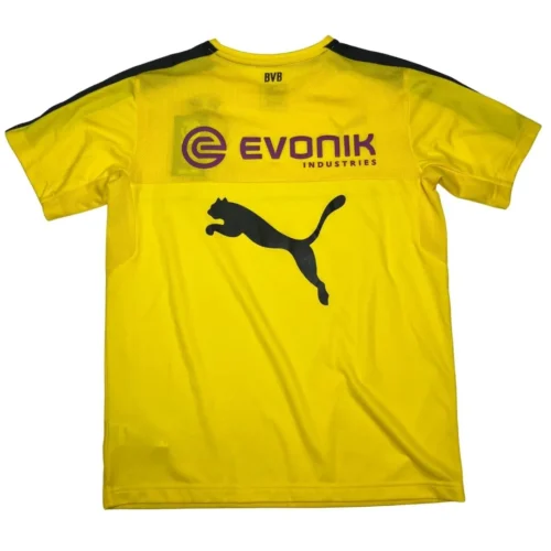 TRICOU BVB 2016/17 TRAINING S - imagine 2