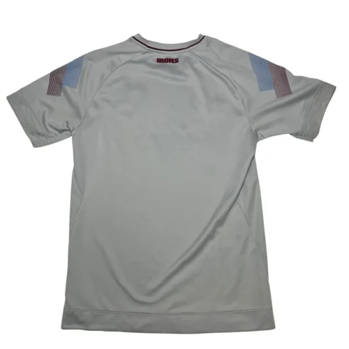 TRICOU WEST HAM 2018/19 THIRD S - imagine 2