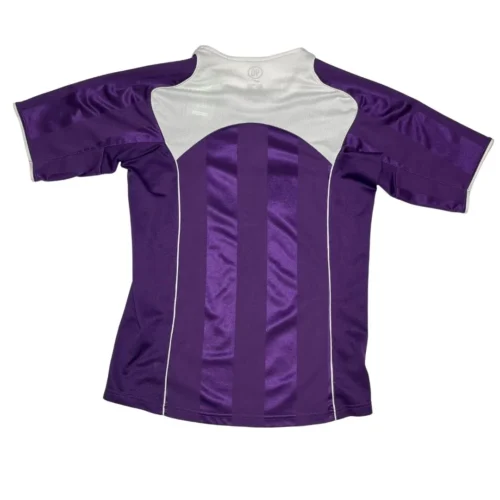 TRICOU AUSTRIA VIENA 2004/06 HOME S - imagine 2