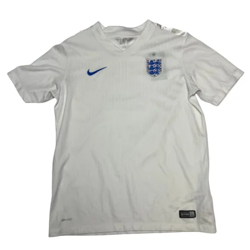 TRICOU ANGLIA 2014 HOME XS