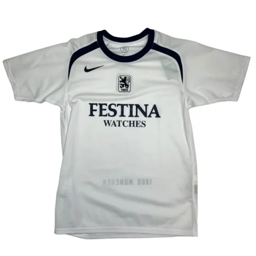 Tricou Nike 1860 Munchen 2005/06 Away - 12-13ani