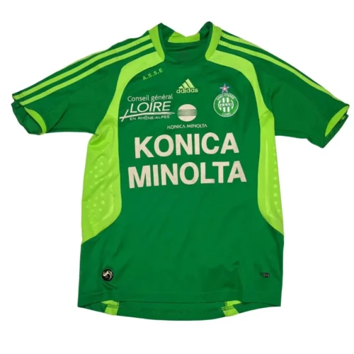 SAINT-ETIENNE 2008/09 HOME XS