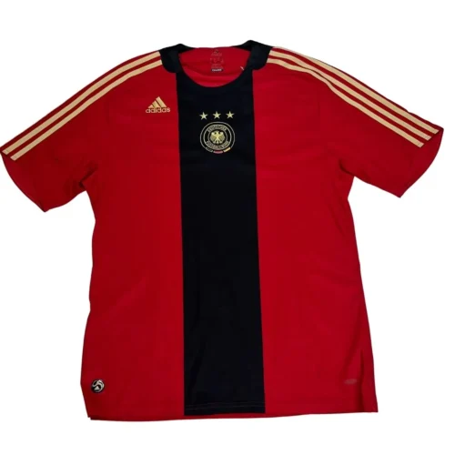 Tricou Germania 2008 Away - XL
