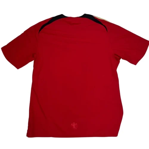 Tricou Germania 2008 Away - XL - imagine 2