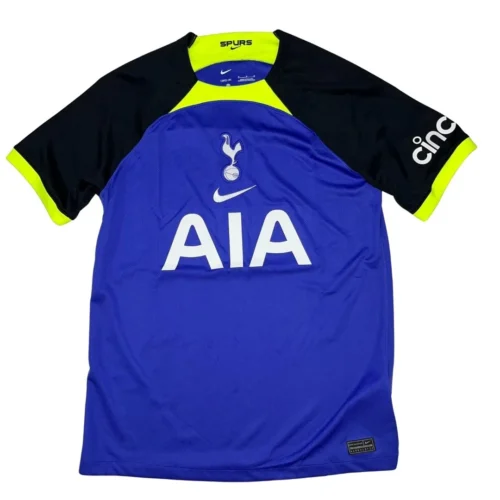 Tricou Spurs 2022/23 Away - M