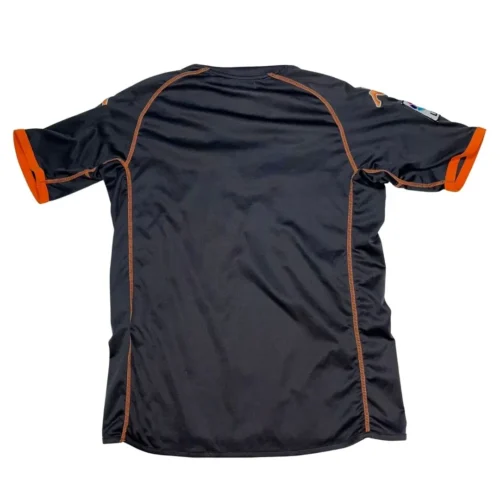 Tricou Valencia 2009/10 Away - S/M fit - imagine 2