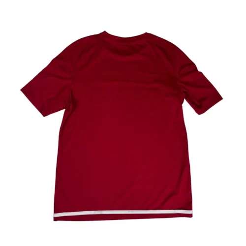 Tricou Jako Template Rosu - 13-14ani - imagine 2